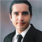 Docente biología para asesorias